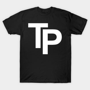 Tom Pemberton Merch Farm Life TP T-Shirt